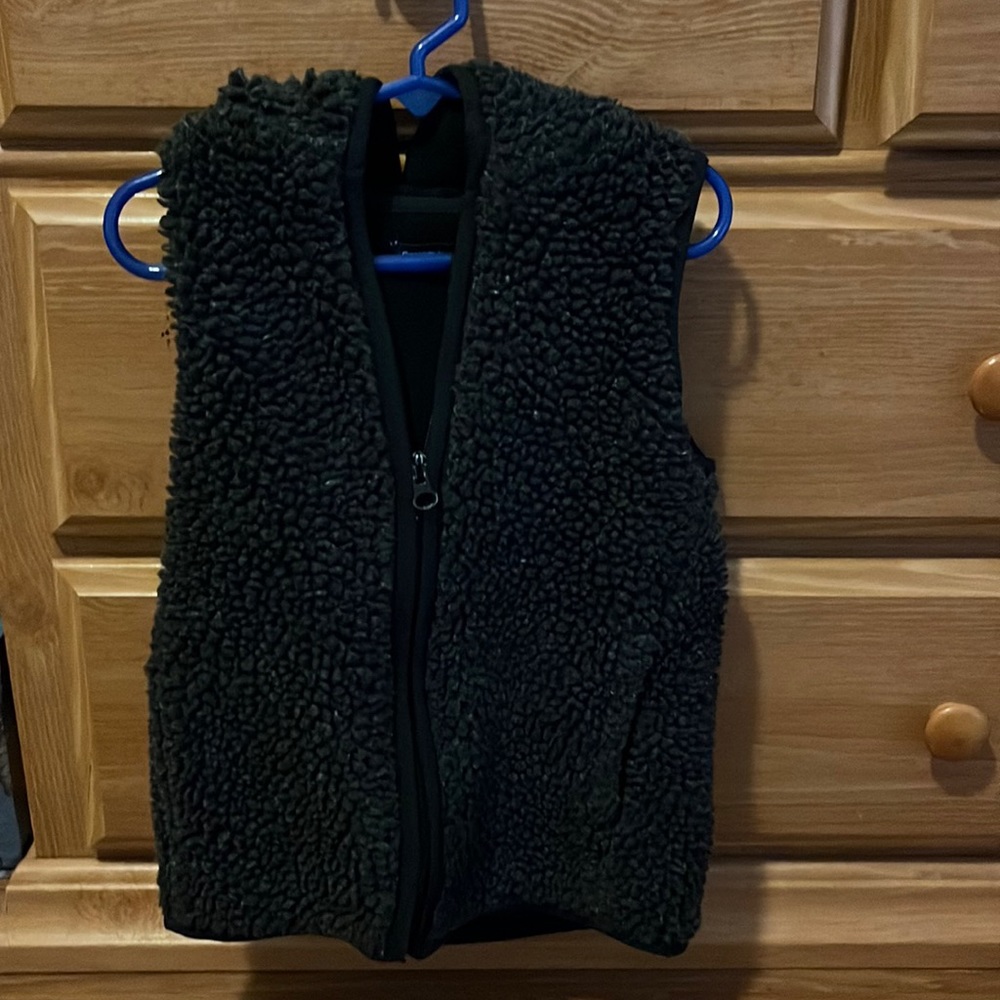 Gap Kids Vest with Hood